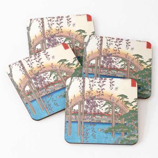 Item preview, In the Kameido Tenjin Shrine Compound designed and sold by Aleksander37.