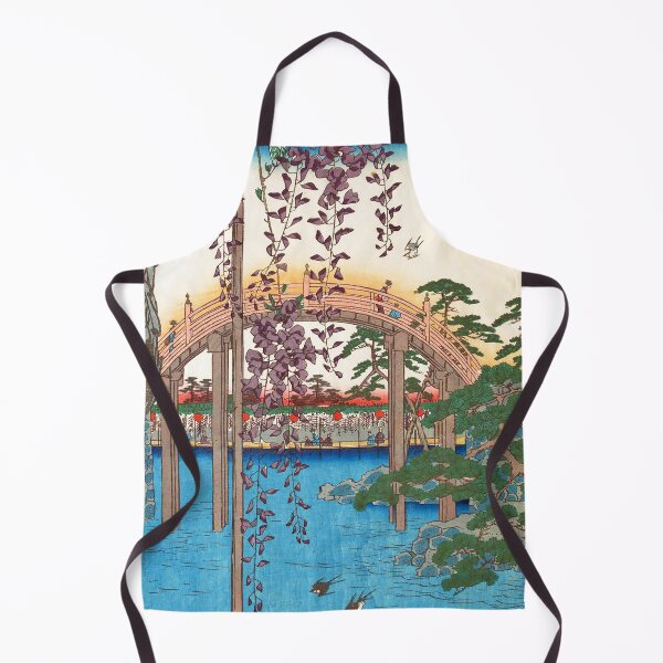 Item preview, In the Kameido Tenjin Shrine Compound designed and sold by Aleksander37.