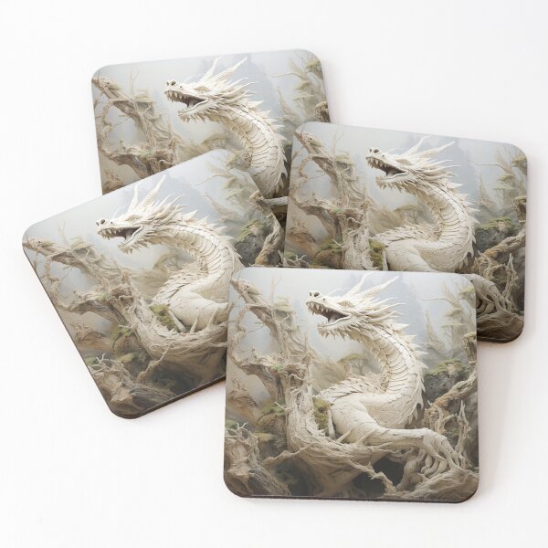 Item preview, The Secret Mud Realm Of The Marshland Dragons Print 5 Zephyros designed and sold by ScarsAndShadows.