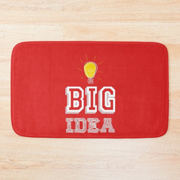 Item preview, BIG IDEA designed and sold by Billy Wong.