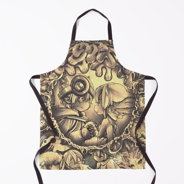 Item preview, Made in abyss designed and sold by bandamauriss.