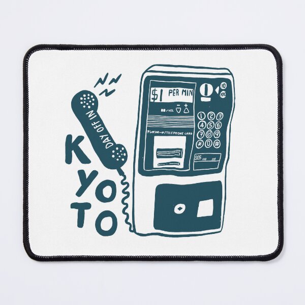 Item preview, Phoebe Bridgers Kyoto designed and sold by RebelsErickson.