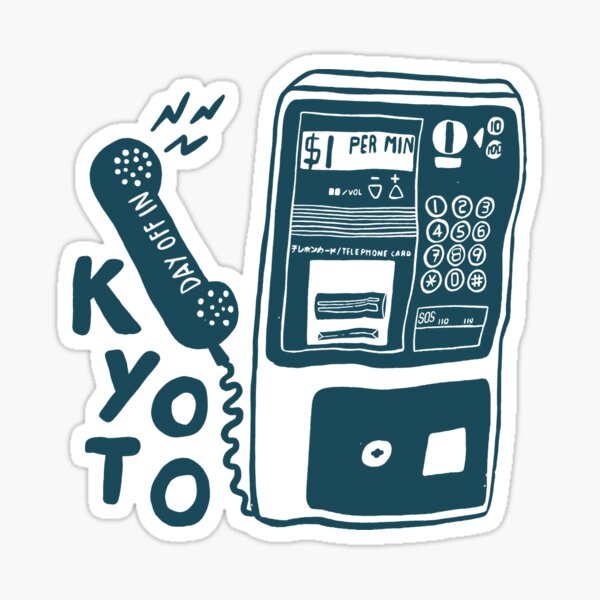 Item preview, Phoebe Bridgers Kyoto designed and sold by RebelsErickson.