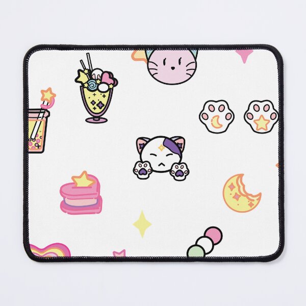 Item preview, Star Sticker Set designed and sold by ThisIsRoseGold.