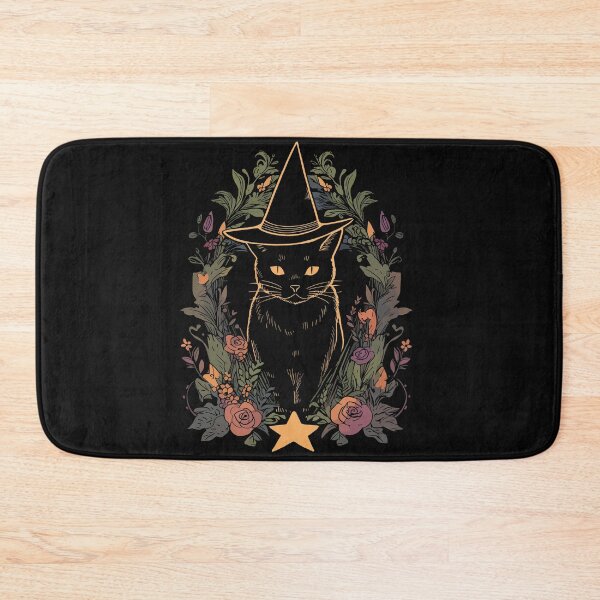 Item preview, Witch Cat designed and sold by Enyr.