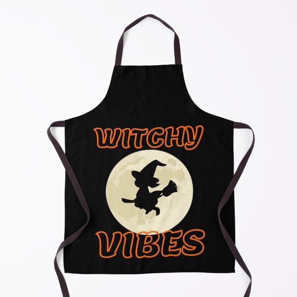 Item preview, Witchy Vibes designed and sold by FootprintDesign.