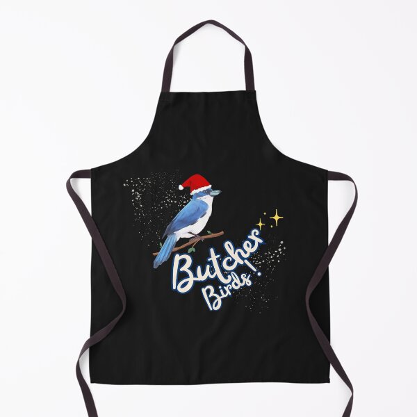 Item preview, Butcherbirds designed and sold by Kidadesigns.