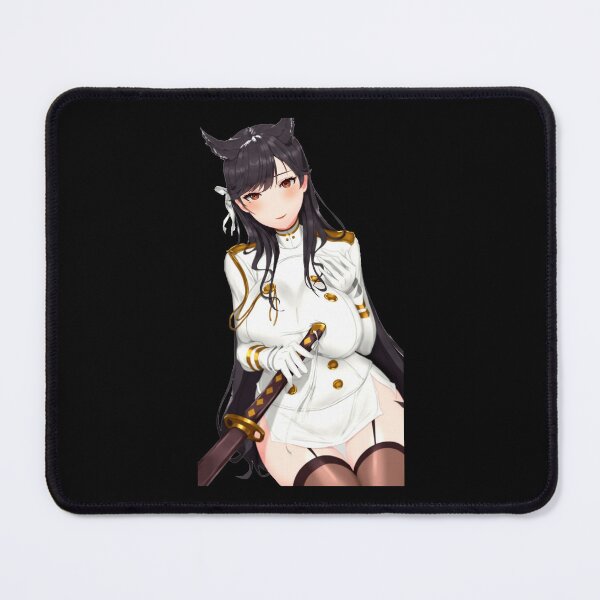 Item preview, Azur Lane Atago designed and sold by Peony-st.