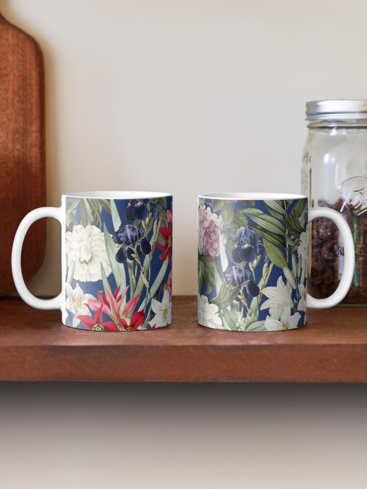 14 oz. Travel Mug (Meadow in Bloom) | NDA281-A54