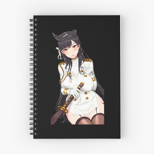 Item preview, Azur Lane Atago designed and sold by Peony-st.
