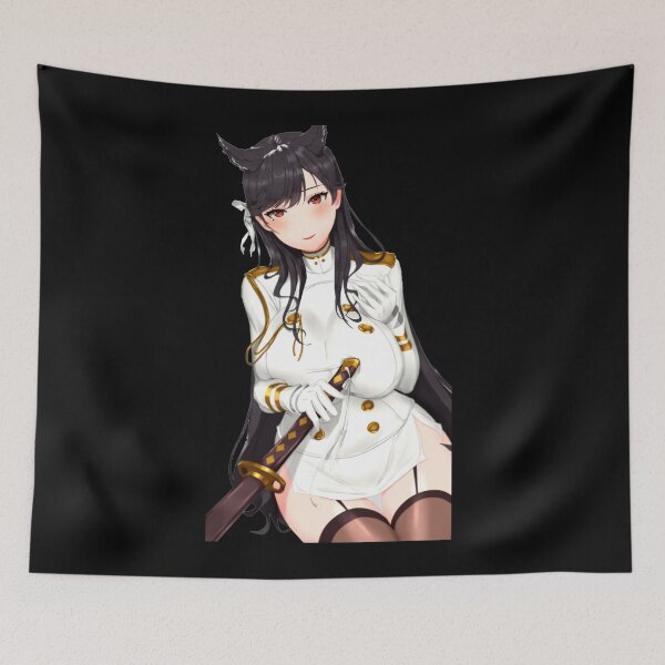 Item preview, Azur Lane Atago designed and sold by Peony-st.