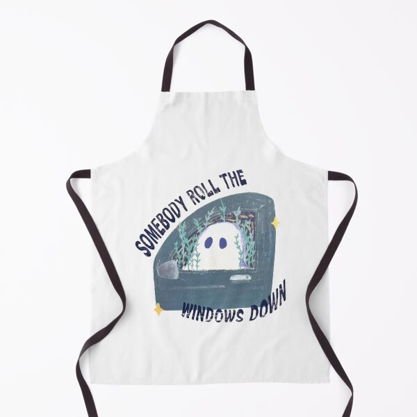 Item preview, Somebody roll the windows down phoebes designed and sold by RebelsErickson.