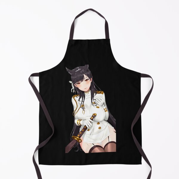 Item preview, Azur Lane Atago designed and sold by Peony-st.