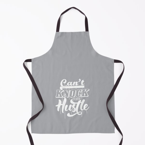 Item preview, Can't KNOCK THE Hustle designed and sold by Billy Wong.
