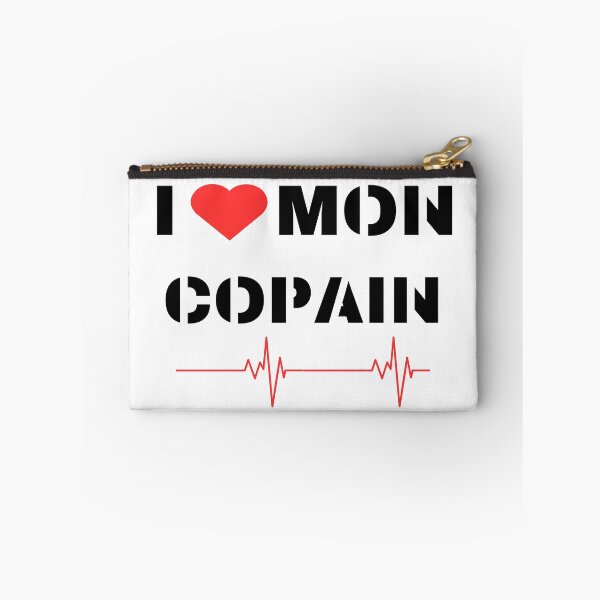 Item preview, Declaration of love to my boyfriend designed and sold by Grafixfun.