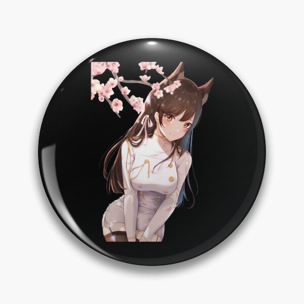 Item preview, Azur Lane Atago designed and sold by Peony-st.