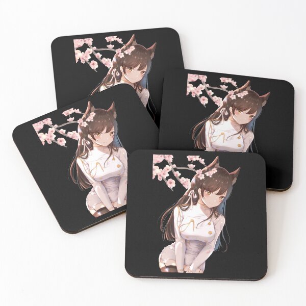 Item preview, Azur Lane Atago designed and sold by Peony-st.