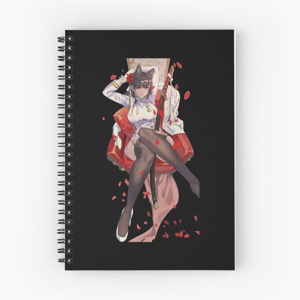 Item preview, Azur Lane Atago designed and sold by Peony-st.
