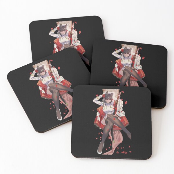 Item preview, Azur Lane Atago designed and sold by Peony-st.