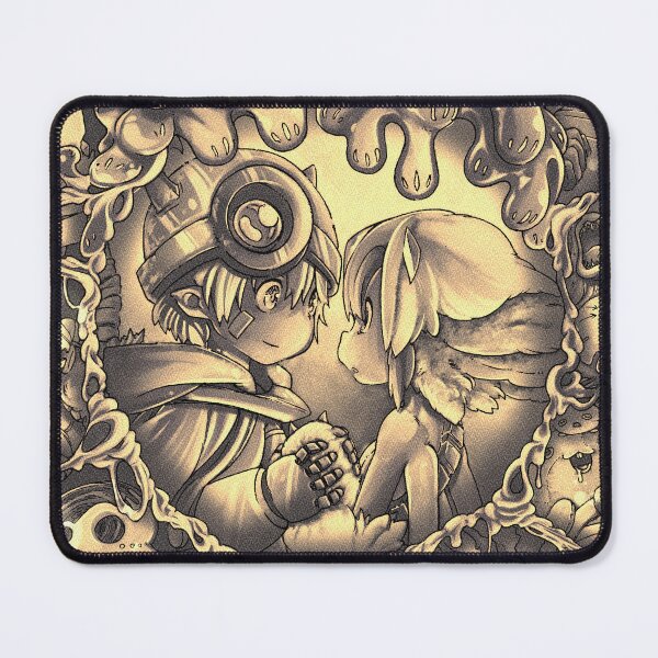 Item preview, Made in abyss designed and sold by bandamauriss.