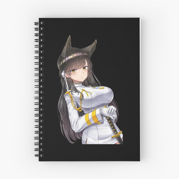 Item preview, Azur Lane Atago designed and sold by Peony-st.