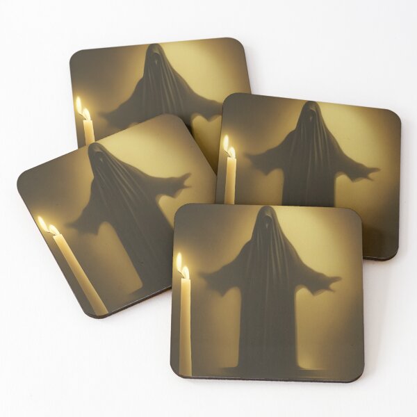 Item preview, Candlelit designed and sold by Echoededge.