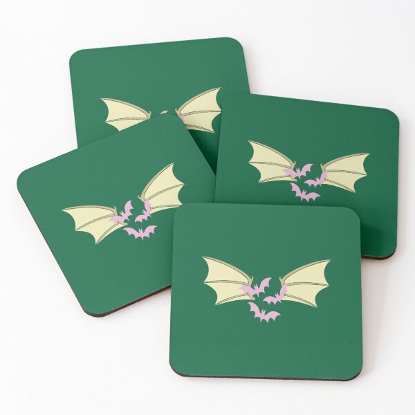 Item preview, Flutterbat Symbol designed and sold by LEDMansion.