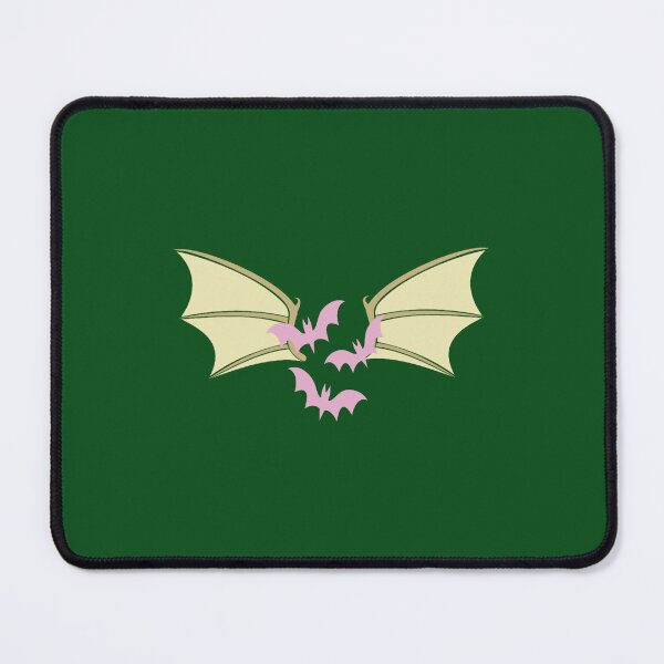 Item preview, Flutterbat Symbol designed and sold by LEDMansion.