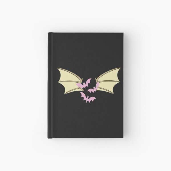 Item preview, Flutterbat Symbol designed and sold by LEDMansion.