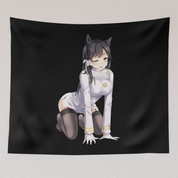Item preview, Azur Lane Atago designed and sold by Peony-st.