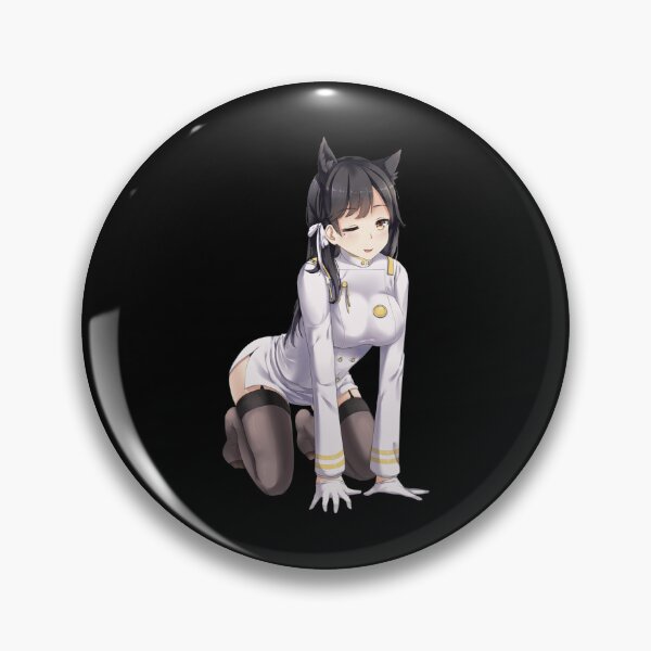Item preview, Azur Lane Atago designed and sold by Peony-st.