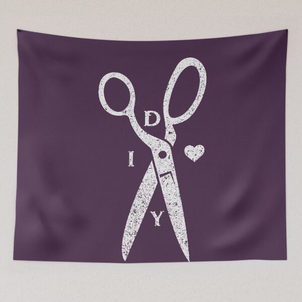 Item preview, Lovely scissors designed and sold by Billy Wong.