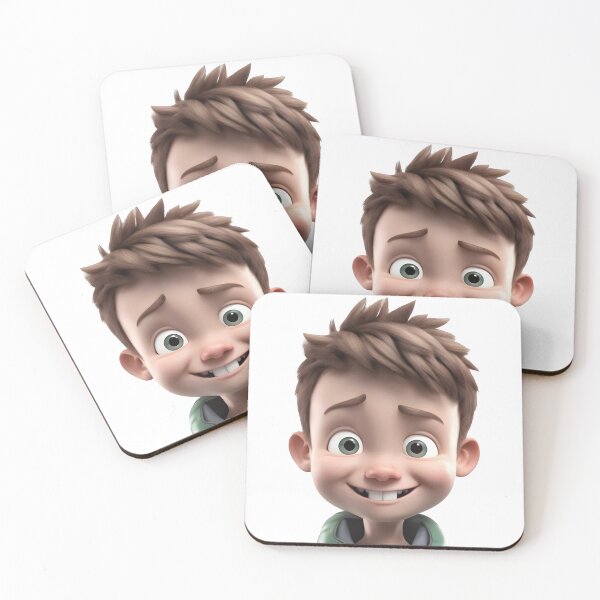 Item preview, This one, I'm not sure. designed and sold by Okizz.