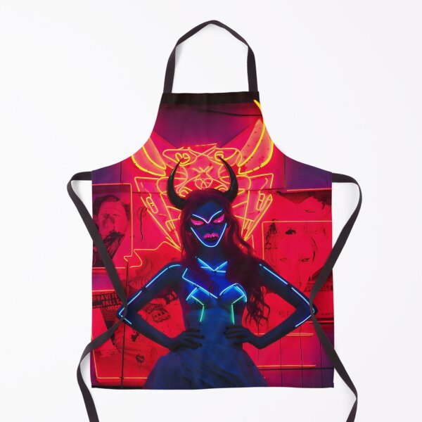 Item preview, Glowing Devils in Disguise designed and sold by a house mouse.