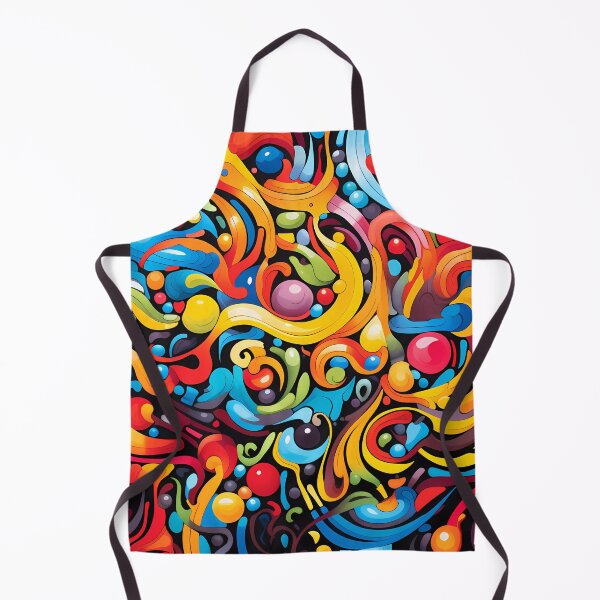 Item preview, “Prismatic Mystery: Evolution of Feathers” designed and sold by Art-Vortex-fr.