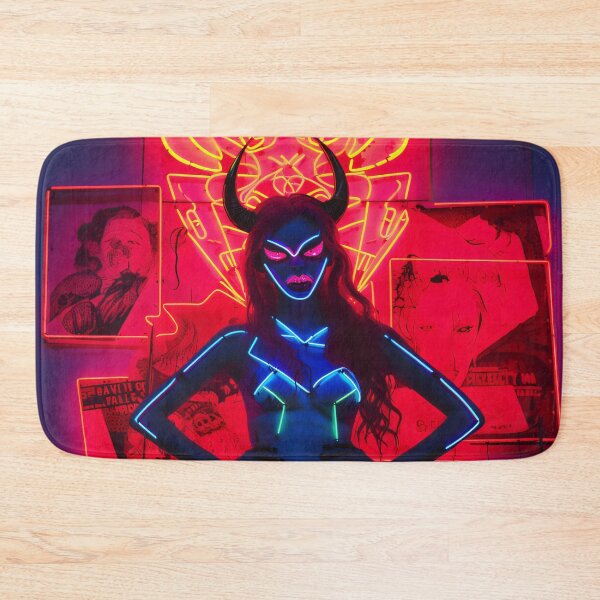Item preview, Glowing Devils in Disguise designed and sold by a house mouse.