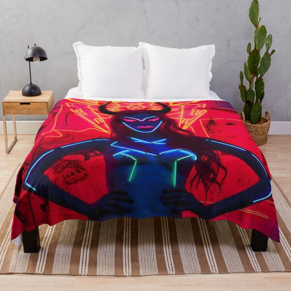 Item preview, Glowing Devils in Disguise designed and sold by a house mouse.