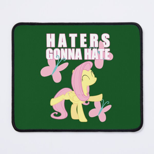 Item preview, Fluttershy and butterflies designed and sold by LEDMansion.