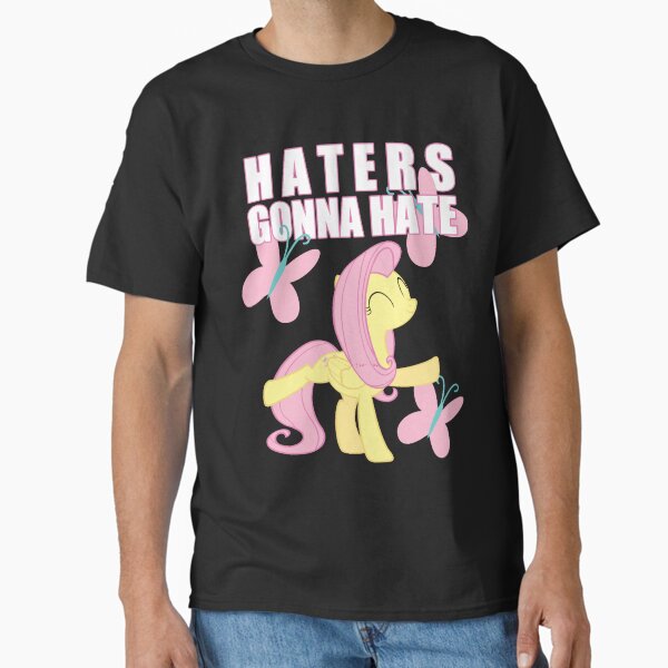 Item preview, Fluttershy and butterflies designed and sold by LEDMansion.