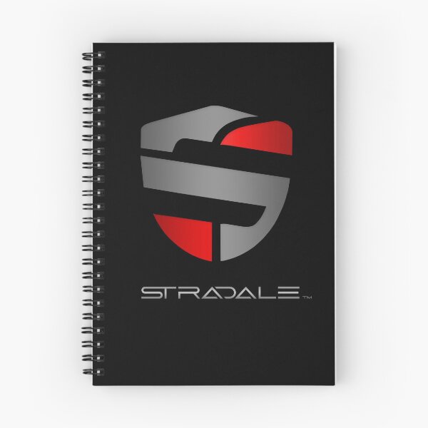 Item preview, STRADALE designed and sold by figadesign.
