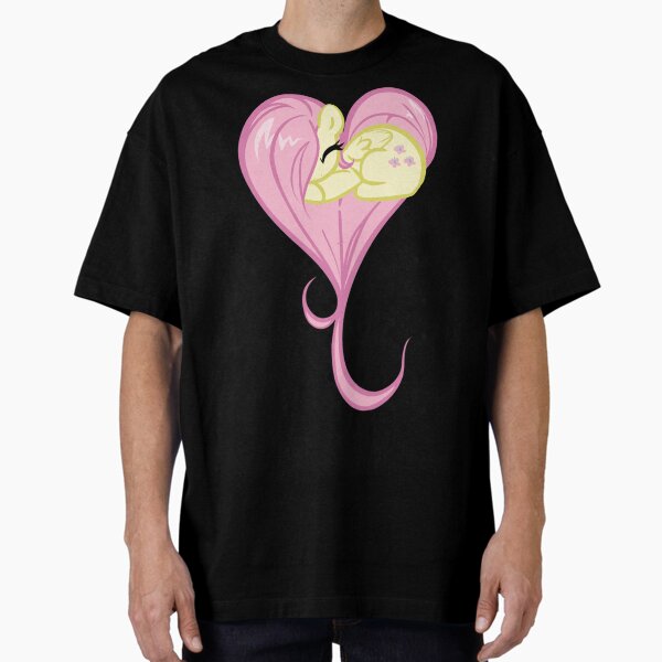 Item preview, Heart Of Fluttershy designed and sold by LEDMansion.