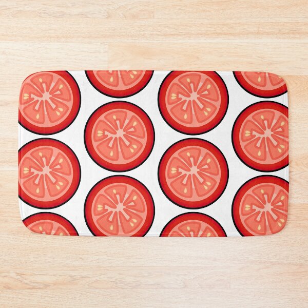 Item preview, Tomato cartoon and cute tomato for tomato lover designed and sold by Anngozza2.