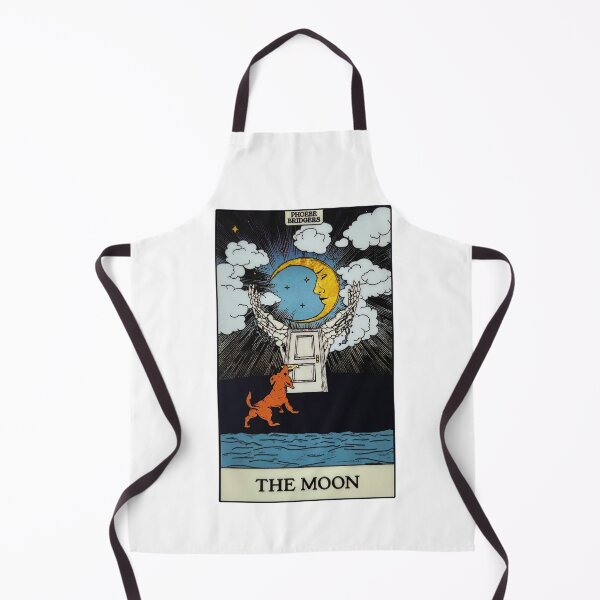 Item preview, Tarot Phoebe Bridgers Moon Song designed and sold by RebelsErickson.