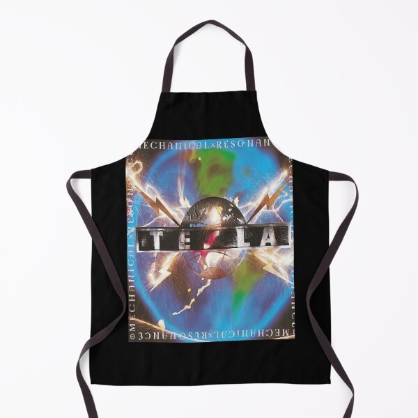 Item preview, tesla muisc band designed and sold by YolandeDupont.