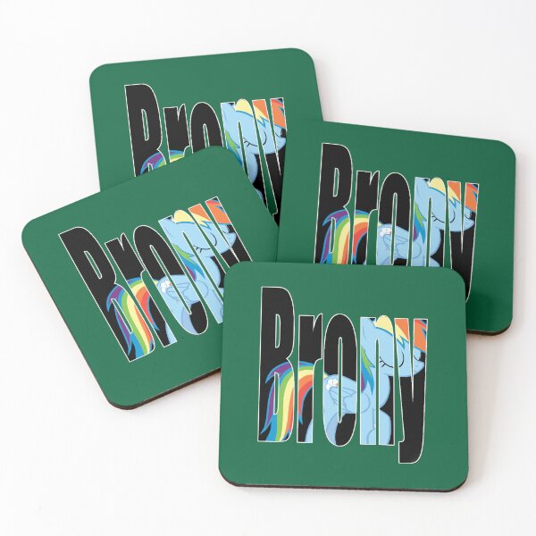 Item preview, Brony designed and sold by LEDMansion.