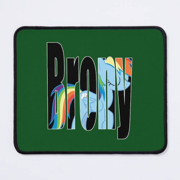 Item preview, Brony designed and sold by LEDMansion.