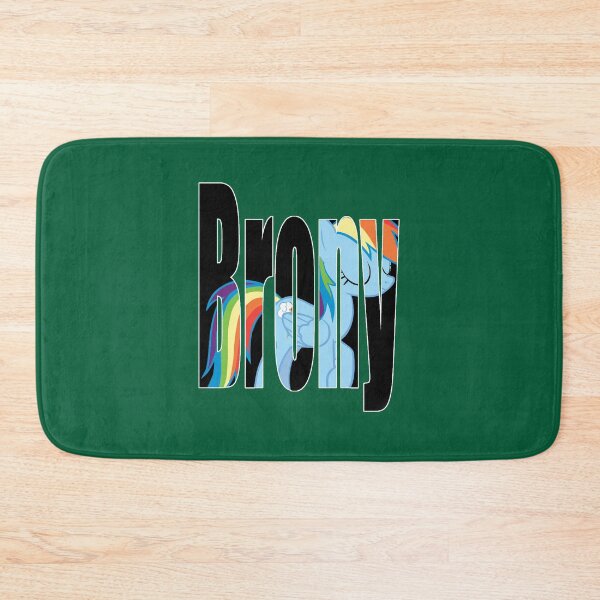 Item preview, Brony designed and sold by LEDMansion.
