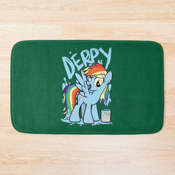 Item preview, Derpy Dash (My Little Pony Friendship is Magic) designed and sold by LEDMansion.