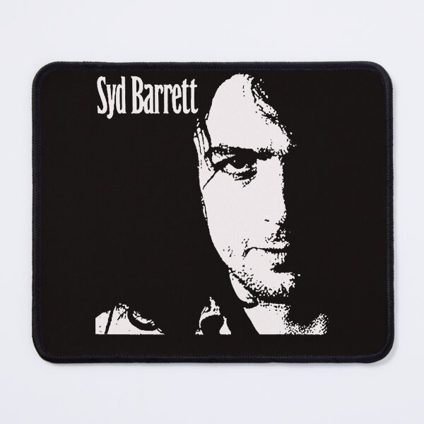 Item preview, Syd Barrett designed and sold by ELISECAMPBE.