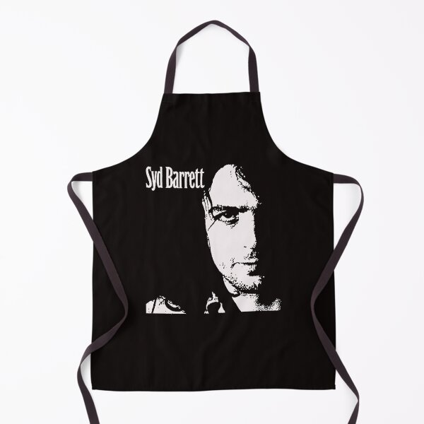 Item preview, Syd Barrett designed and sold by ELISECAMPBE.